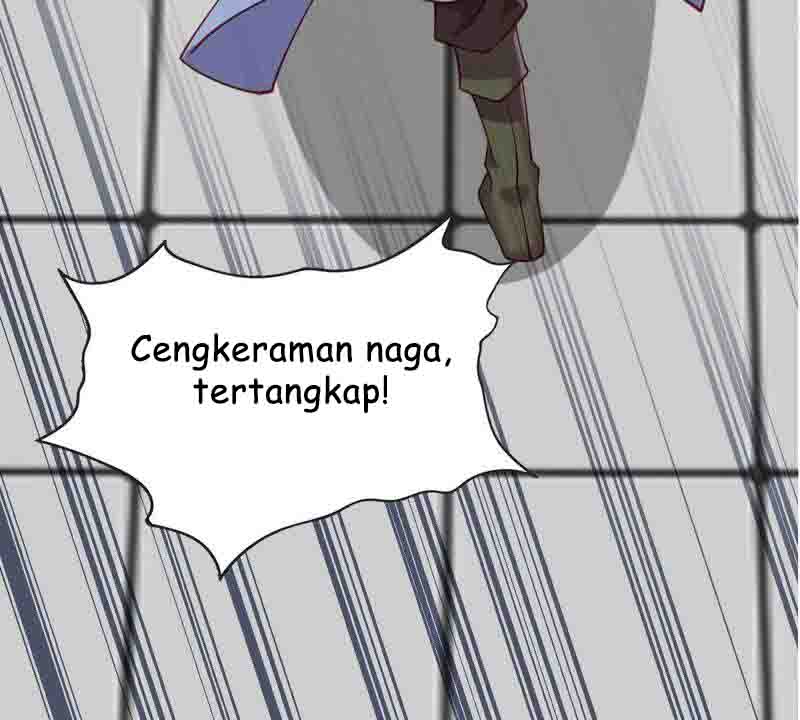 Turned Into a Grass in The Fantasy World? Chapter 43 Gambar 64